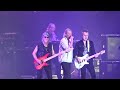 Deep Purple No Need To Shout