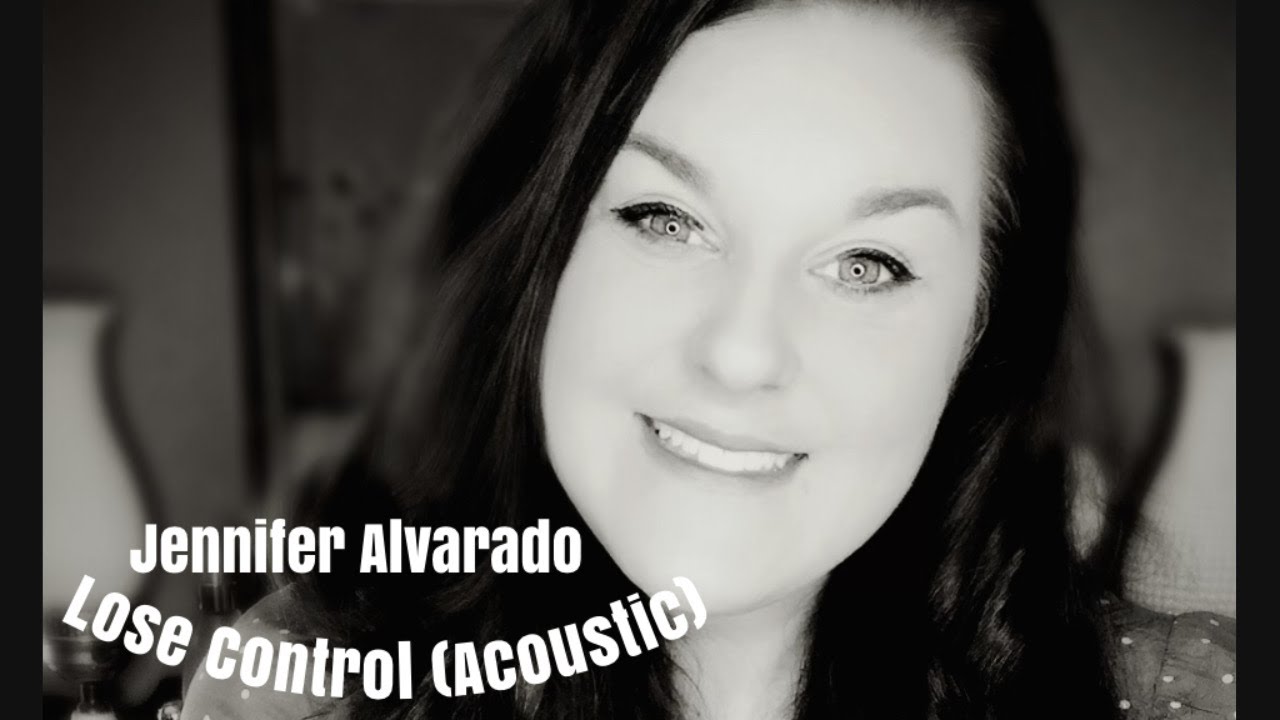 Promotional video thumbnail 1 for Jennifer Alvarado