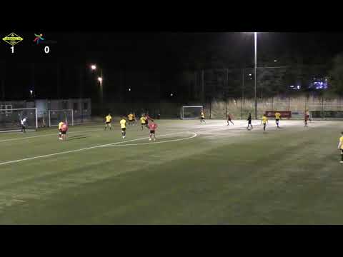 Høydepunkt Tjensvoll - Mastra 1-1 (0-0)