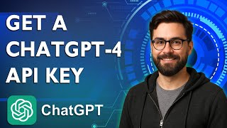 How To Get A Chatgpt-4 Api Key [2026 Guide]