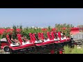 Red Force Rollback