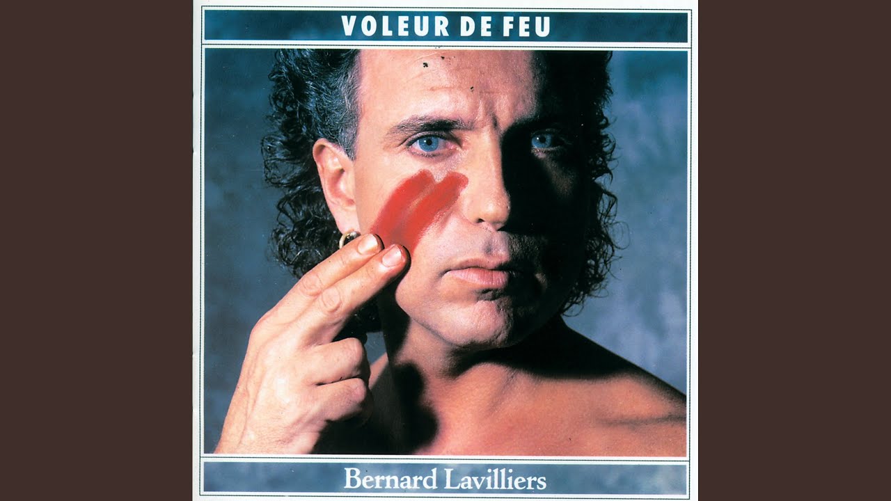 Bernard Lavilliers - Borinqueño