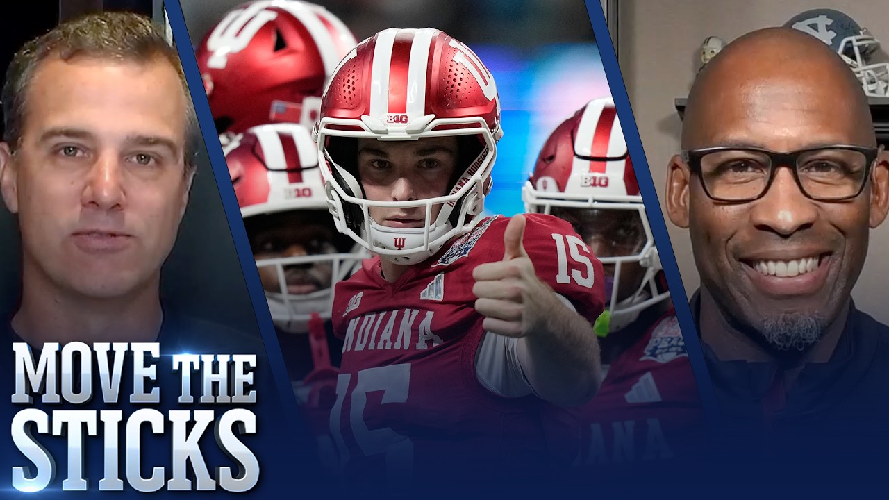 Breaking Down Daniel Jeremiah’s Top 50 Prospects 3.0