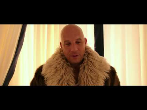 xXx: Return of Xander Cage (2017) - "Jungle Jibbing" Featurette- Paramount Pictures