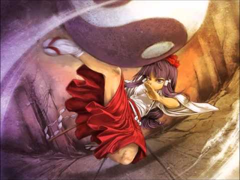 [東方 Melodeath] Kissing the Mirror - Enter the Bizzare Sanctuary