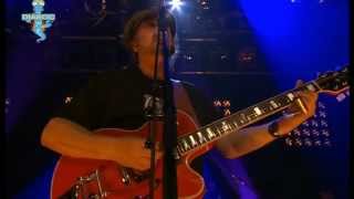 Miller Anderson Band - Fallin' Back Into The Blue - HD