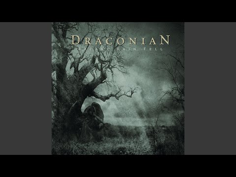 A Scenery of Loss - Draconian