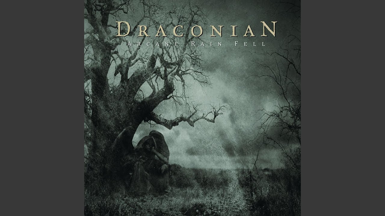 Draconian - A Scenery of Loss