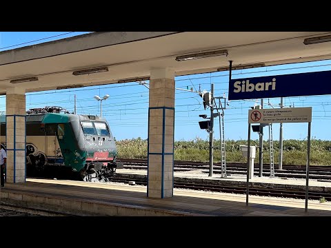 E.405.006 MIR a Sibari