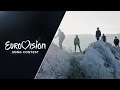 Voltaj - De la capăt / All Over Again - (Romania) 2015 Eurovision Song Contest