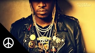 Future ft. Pusha T, Pharrell Williams - Trappin' (Move That Dope REMIX) (Prod. by Yung Adam)