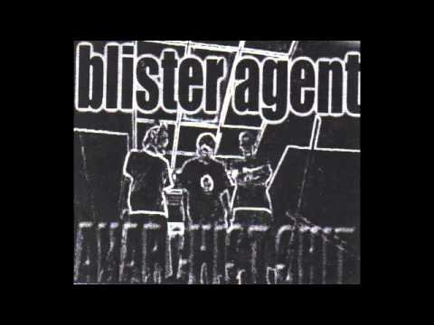 Blister Agent - Unity of the Masses