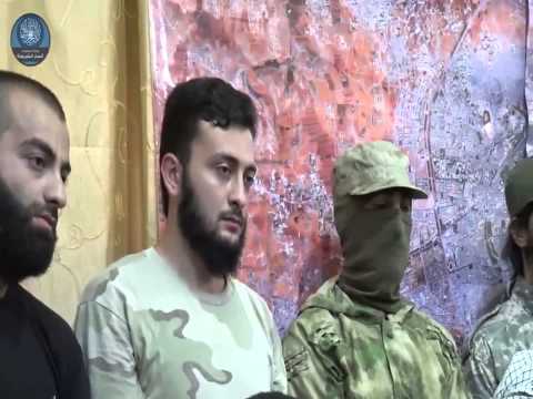 بيان تأسيس غرفة عمليات أنصار الشريعة في حلب وريفها