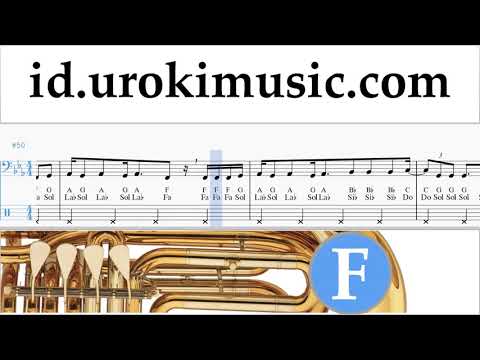 Cara Bermain Tuba Reik ft. Ozuna, Wisin - Me Niego Tutorial Tab um-a592