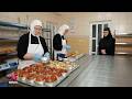 Mărturii De Suflet De La Samurcășești Viața Monahală și Atelierul De Patiserie