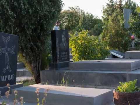 Yeraplur - Yerevan ..Agosto de 2013