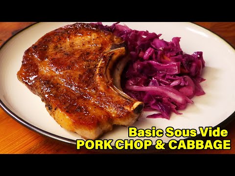 download lagu mp3 mp4 Sous Vide Cabbage, download lagu Sous Vide Cabbage gratis, unduh video klip Sous Vide Cabbage