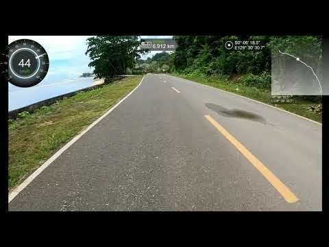 61033 0 21507 31102021 N BANDARA GEBE - UMERA S2