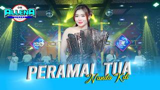 Download lagu PERAMAL TUA - NANDA KDI - OM ALLENA SIDOARJO mp3