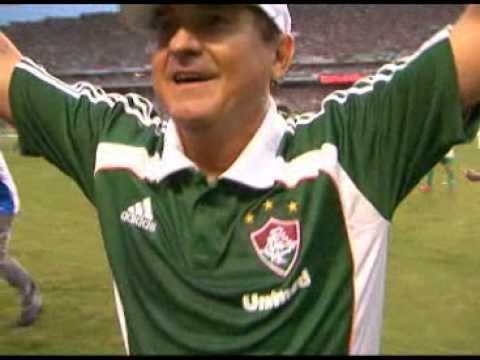 Clip Comemoração 2010