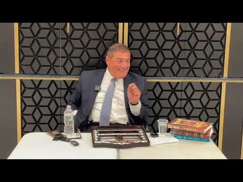 Live with Rabbi Yosef Mizrachi