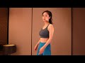 5 Minute TABATA Fat Burning Workout Carey