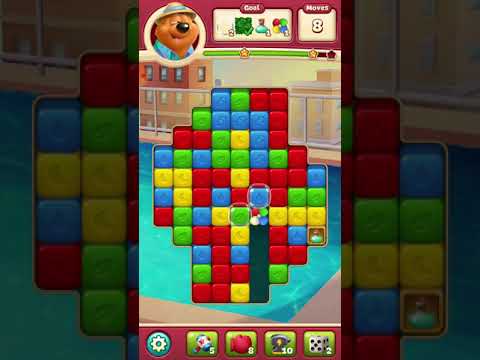 TOON BLAST 5508 NO BOOSTERS 3 STARS