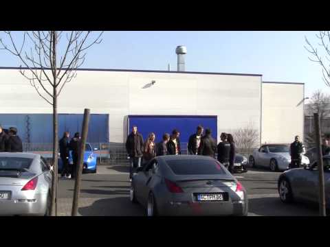 Thumbnail for Film. Treffen Nissan 350 Z in Euchkirchen (12) by Nissan