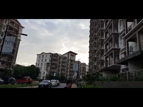 Suntrust Shanata Condominium Quirino Highway