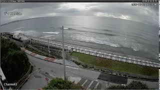 北谷町 宮城海岸