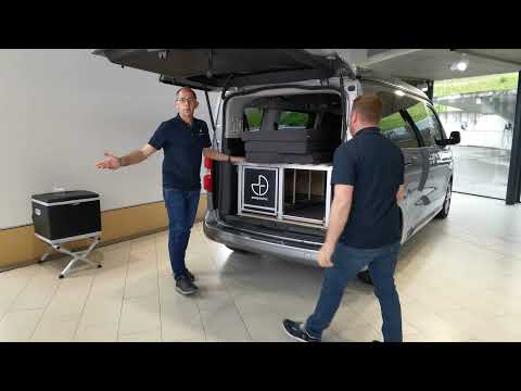 easygoinc Campingbox