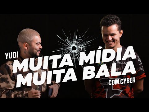 “AS PREMIAÇÕES SÃO TODAS EM FRALDA AGORA” | MUITA MÍDIA MUITA BALA - CYBER | Rainbow Six Siege