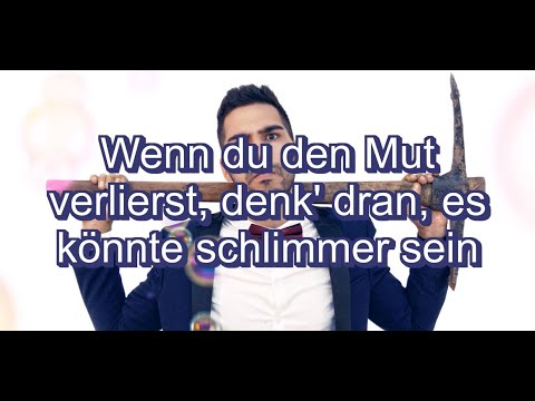 Sudden - Kein Wunder (Lyrics)