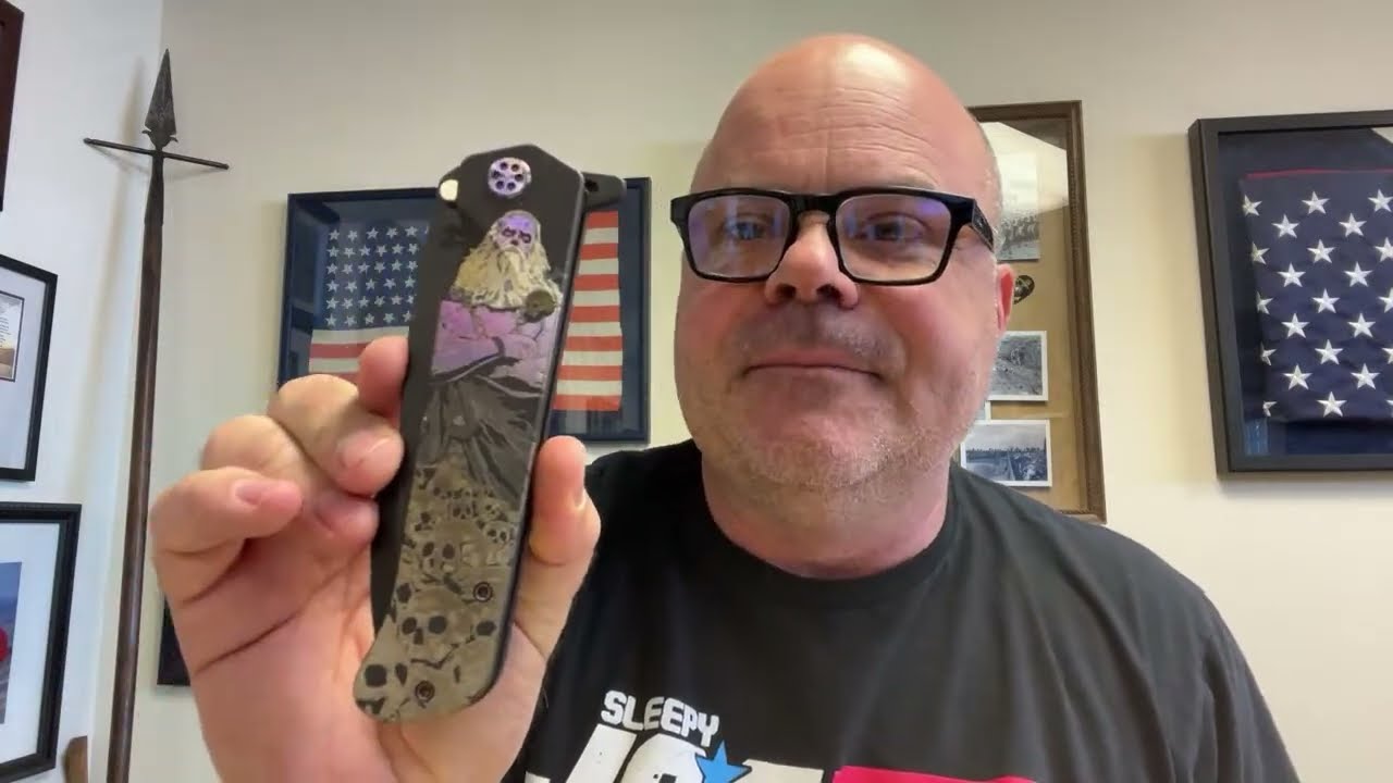 The Greek Gods — video thumbnail