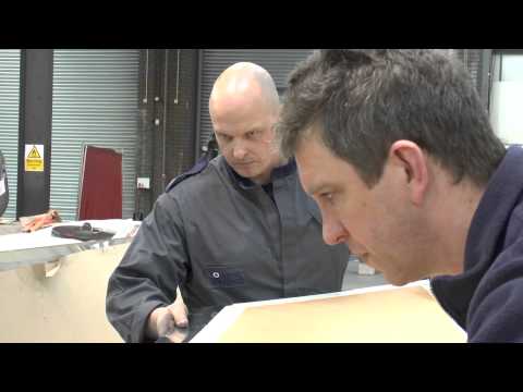 RAF Typhoon Engine Fitted to the World’s Fastest Car