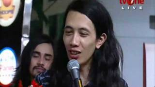 Download lagu The S.I.G.I.T at RadioShow tvONE 23feb12 (PART 1).wmv mp3