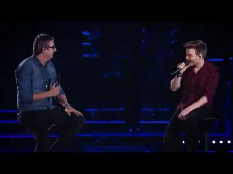 MICHEL TELÓ- SÓ TEMOS HOJE PARA AMAR  feat RODRIGO FERREIRA