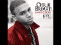 Chris Brown - Superhuman (ft. Keri Hilson) - Instrumental