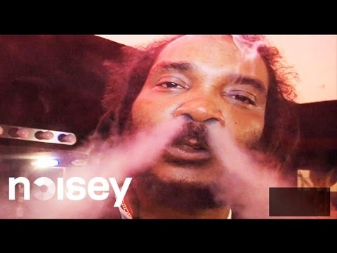 H.R. From Bad Brains Tells All - Noisey Meets #04