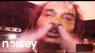 H.R. From Bad Brains Tells All - Noisey Meets #04