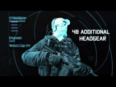 Ghost Recon : Future Soldier - Signature Edition [AUS]