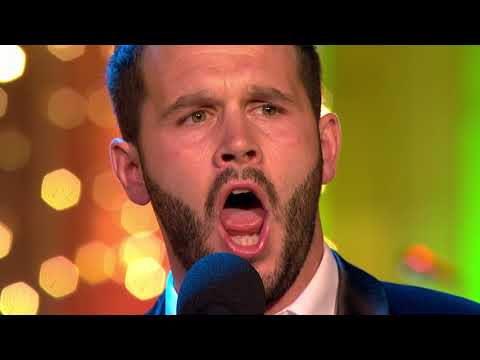 Trystan Llŷr Griffiths | O Gymru