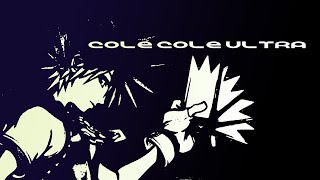 Cover art for COLECOLEULTRA