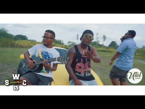 Jaro Local - Nelly ft  Chris Young & Ritchy (Utol Remix)