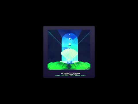 Da Lukas vs DJ Linus feat Poentisch - First Step (Luigi Rocca Remix)