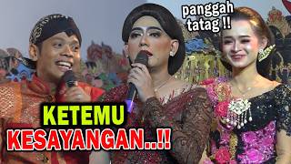 Download lagu Cak Percil Cs Lucu Poll !! Litiana Salting Ketemu Kesayangan Di Ponggok Blitar mp3