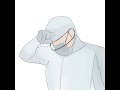 Surviving Coronavirus Animation