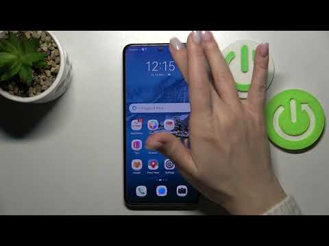 How to Turn On Silent Mode on HUAWEI Nova 10 SE - Turn Off Silent Mode