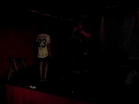 Alejo Ambros (SALA NATURA 13/09/2014)