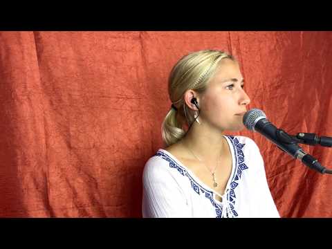 Viola Thian - Make It Rain